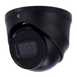 X-Security IP-Turret-Kamera Schwarz - 4 Megapixel...