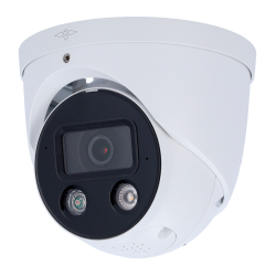 Dome-Kamera IP X-Security - 4 Megapixel (2688x1520) -...