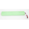 LUPUSEC - Emergency power battery for XT3