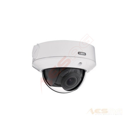 ABUS 2MPx Dome Camera Motor Zoom Lens