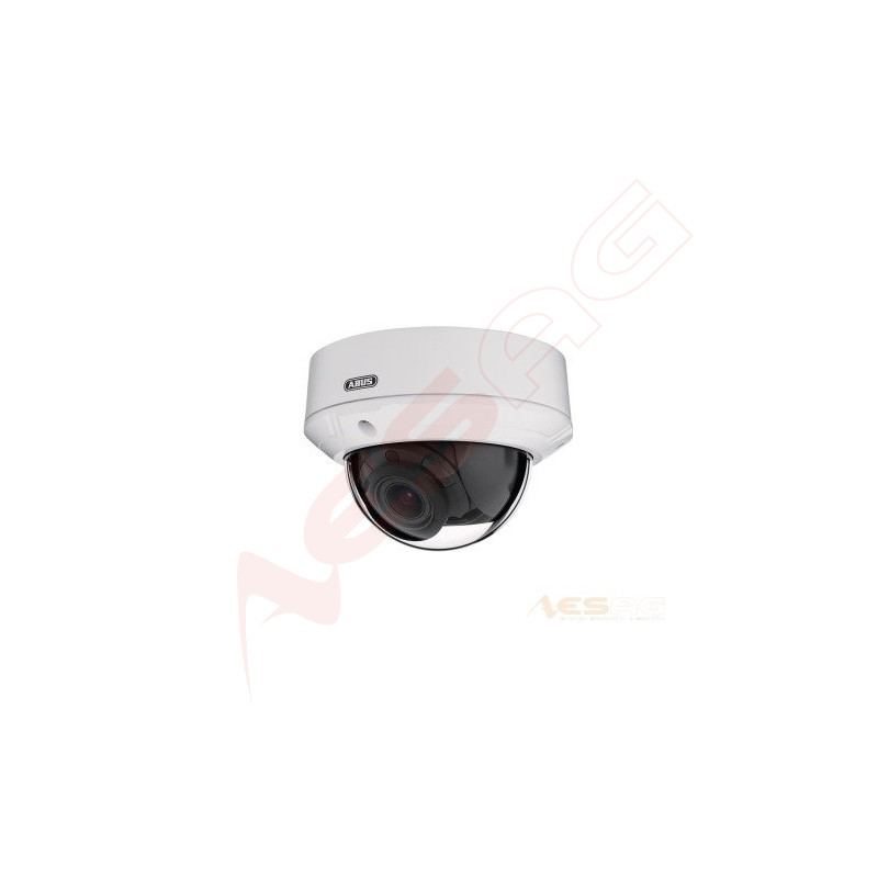 ABUS 2MPx Dome-Kamera Motor-Zoom-Objektiv