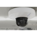 Mobotix D71 Komplettkamera 4MP DN050 (Tag/Nacht) - 209227 - 2