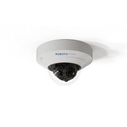 Mobotix MOVE Indoor MicroDome Mx-MD-5-IR