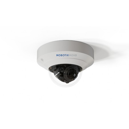 Mobotix MOVE Indoor MicroDome Mx-MD-5-IR