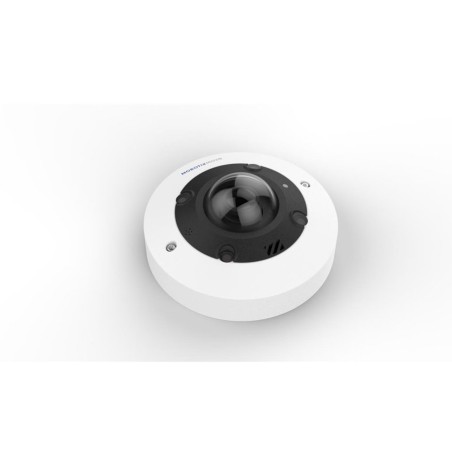 Mobotix MOVE Fixed Dome 12MP Fisheye
