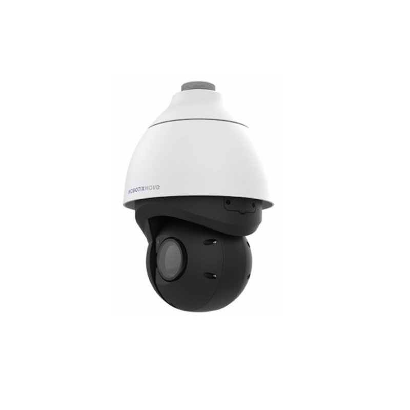 Mobotix MOVE PTZ Dome Kamera SD-340-IR
