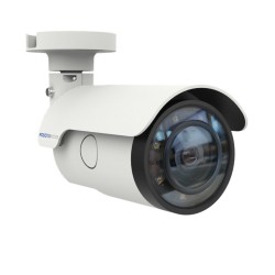 MOBOTIX MOVE Bullet Netzwerkkamera ALPR Mx-VB1A-2-IR-ALPR