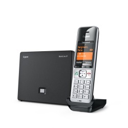 Gigaset BasicLine IP + COMFORT 500HX - 253120 - 1