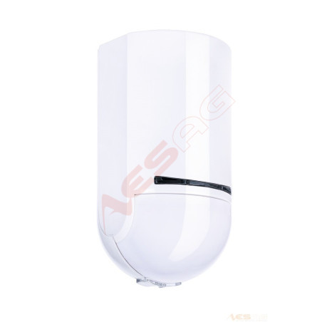 Secvest Funk-Bewegungsmelder PET