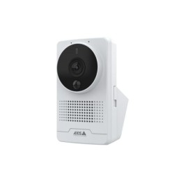 AXIS Network Camera Cube M1075-L MK II Box Camera 2 MP - 251072 - 1