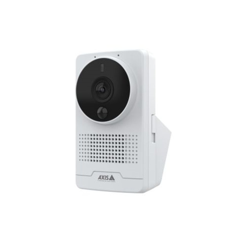 AXIS Netzwerkkamera Cube M1075-L MK II Box Camera 2 MP