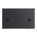 TP-Link Switch easy managed 8 Port &bull 8x 1 GbE &bull Fanless, Omada &bull ES208G - 253792 - 4