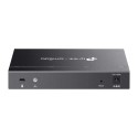 TP-Link Switch easy managed 8 Port &bull 8x 1 GbE &bull Lüfterlos, Omada &bull ES208G - 253792 - 5