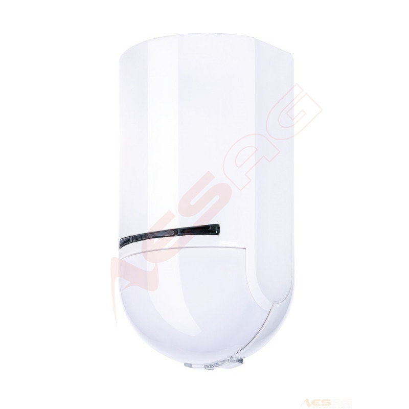 Secvest Funk-Bewegungsmelder PET