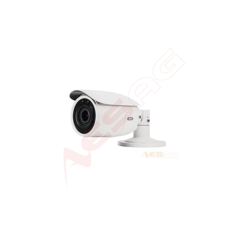 ABUS IP video surveillance 2MPx motor zoom lens tube camera