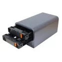 Networkoptix IP Rekorder ARM für 2,5" HDD/SSD NX-Server-Preinstalled max. 8~10 Kameras - 253794 - 2