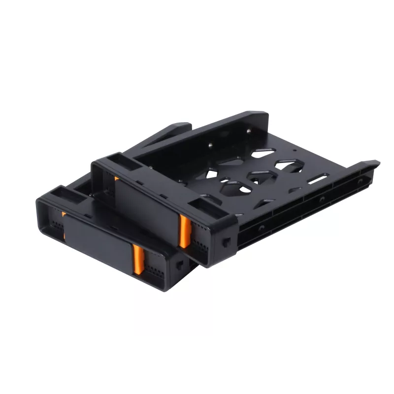 Networkoptix IP Rekorder ARM für 2,5" HDD/SSD NX-Server-Preinstalled max. 8~10 Kameras - 253794 - 3