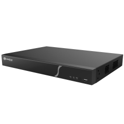 Safire Smart - NVR recorder for IP cameras B2 series -...