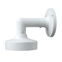 Safire Smart Wall Mount - For Fisheye Dome Cameras - Arm Length 195mm - Base Diameter 131.1mm - Suitable for Outdoor Use