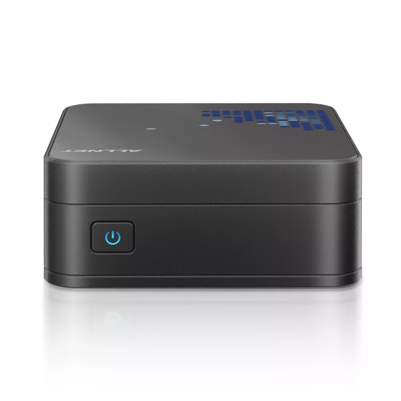 Networkoptix IP Recorder X86 Intel N100 incl. Win11 PRO Tiny-Recorder max. 10 cameras - 253829 - 4