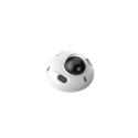 LUPUSNET HD - 4 Megapixel Mini-Dome LE228 PoE