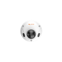 LUPUSNET HD - 4 Megapixel Mini-Dome LE228 PoE