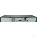 ABUS Analog HD video surveillance 8-channel hybrid complete set
