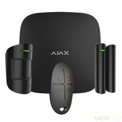 AJAX | HUB 2 PLUS - Starter Pack (Black)