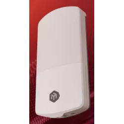 MikroTik Access Point wAP ax LTE7 kit 2.4/5GHz, 2x Gbit LAN, with LTE7 modem, outdoor, APGR-5HaxD2HaxD&R11e-LTE7 - 256251 - 1