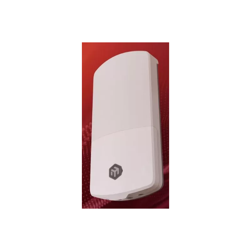 MikroTik Access Point wAP ax LTE7 kit 2.4/5GHz, 2x Gbit LAN, with LTE7 modem, outdoor, APGR-5HaxD2HaxD&R11e-LTE7 - 256251 - 1