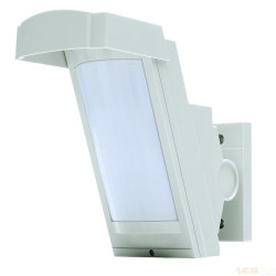 Optex - Outdoor motion detector 12m spray detection