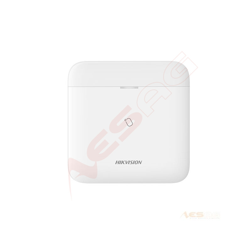 HikVision - AX PRO wireless alarm control panel (868MHz)