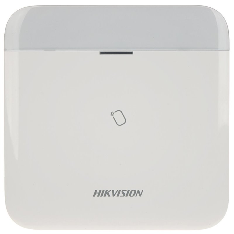 HikVision - AX PRO Funkalarm - Zentrale (868MHz)