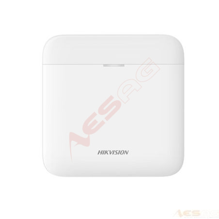 HikVision - AX PRO wireless alarm control panel (868MHz)