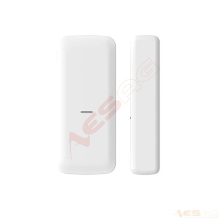 HikVision - Wireless magnetic contact (narrow)