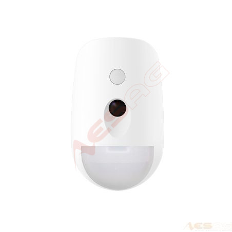 HikVision - Wireless PIR motion detector with camera