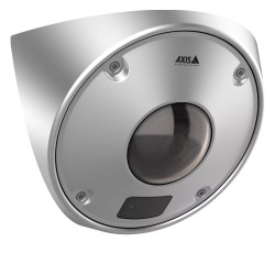 AXIS Network Camera Fix Dome Q9227-SLV Metal Corner Mount - 251073 - 1