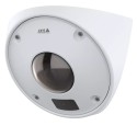 AXIS Netzwerkkamera Fix Dome Q9227-SLV White Eckmontage - 251074 - 1