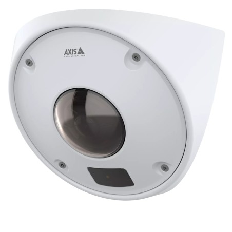 AXIS Netzwerkkamera Fix Dome Q9227-SLV White Eckmontage - 251074 - 1
