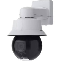 AXIS Network Camera PTZ Dome Q6325-LE - 251675 - 1