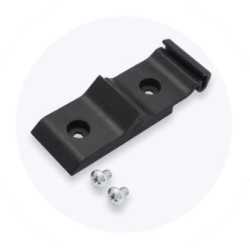 Teltonika · Accessories · Mounting · Compact DIN Rail Kit