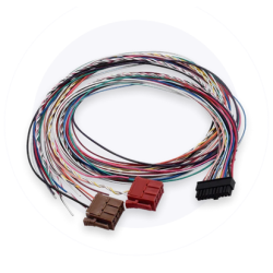 Teltonika · Accessories · Tracker · Tacho Cable
