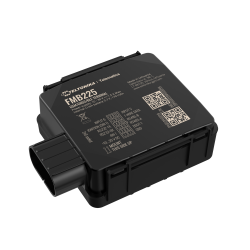 Teltonika · Tracker GPS · FMB225 · Vehicle · 2G Bluetooth...