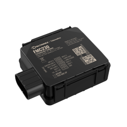 Teltonika · Tracker GPS · FMC230 · Fahrzeug · 4G LTE...