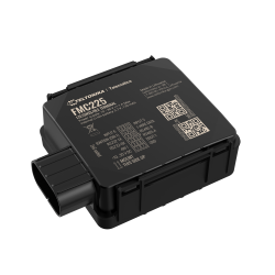 Teltonika · Tracker GPS · FMC225 · Faharzeug · 4G LTE...