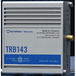 Teltonika · Gateway · TRB143 · LTE CAT4 M-BUS