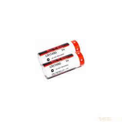 Lithium Batterie 3V 