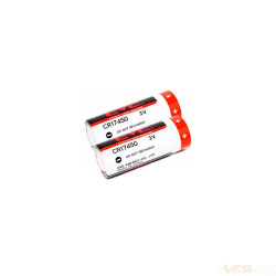 Lithium Battery 3V