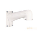 ABUS - Long wall mount for PTZ dome cameras