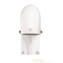 ABUS - Long wall mount for PTZ dome cameras